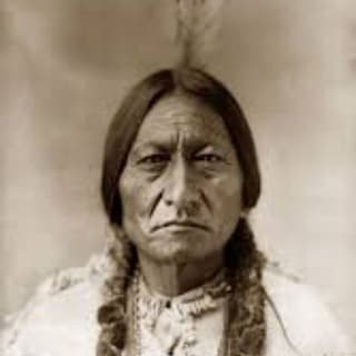 Foto profilo di Nativi Americani