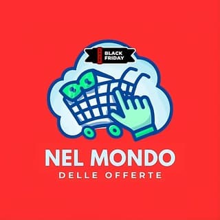 Foto profilo di 🌍 Nel Mondo delle Offerte 🛍