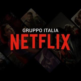 Foto profilo di 🎬 Netflix Italia Group ❤️