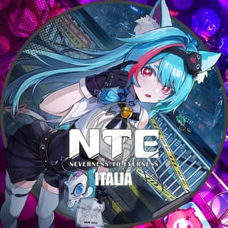 Foto profilo di Neverness to Everness Italia - News/Leaks 🇮🇹