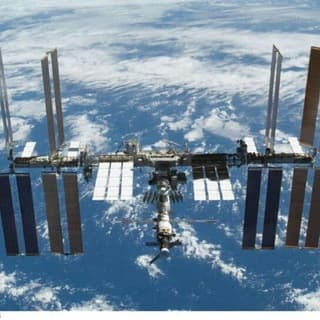 Foto profilo di Notizie astronautiche