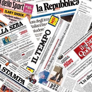 Foto profilo di Giornali e Riviste Online
