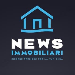 Foto profilo di News immobiliari🔔📊📰🇮🇹