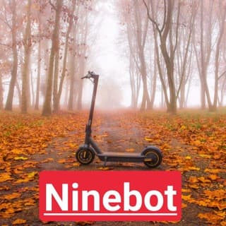 Foto profilo di ๐ด ๐ฎ๐น Ninebot kick scooter italia