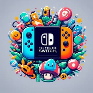 Foto profilo di NintendoSwitch-2.0 🇮🇹 | Giochi | Scambi | Opinioni🇮🇹