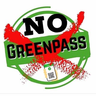Foto profilo di NO GREENPASS 🇮🇹
