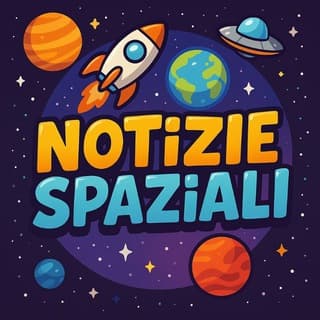Foto profilo di ๐ Notizie Spaziali ๐