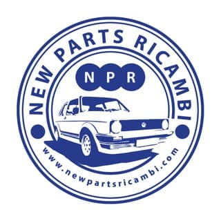 Foto profilo di VW Audi NPR New Parts Ricambi®