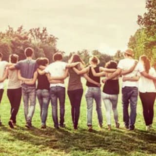 Foto profilo di Nuovi amici e amiche