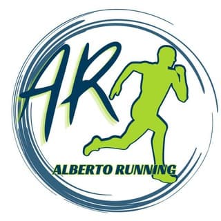 Foto profilo di Alberto running
