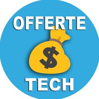 Foto profilo di 🄾fferte 🅃ech ™