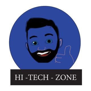 Foto profilo di Hi Tech Zone