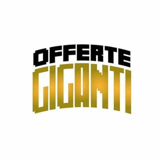 Foto profilo di Offerte GIGANTI 💰💸