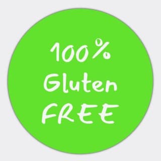 Foto profilo di Offerte 💯% Gluten Free