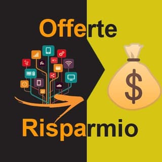 Foto profilo di Offerte Risparmio