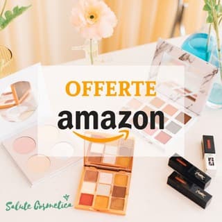 Foto profilo di Offerte Amazon Beauty 🌸