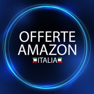 Foto profilo di OFFERTE AMAZON ITALIA 🇮🇹
