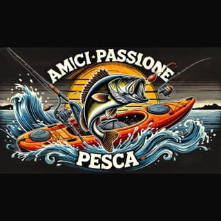 Foto profilo di Amici Passione Pesca