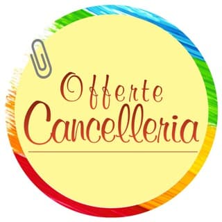 Foto profilo di Offerte cancelleria ππβοΈ