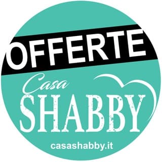 Foto profilo di Offerte Casa Shabby 💙