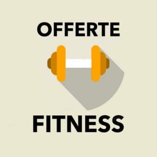 Foto profilo di OfferteFitness - Amazon Italia Palestra Deals