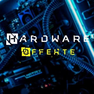 Foto profilo di Hardware & Offerte