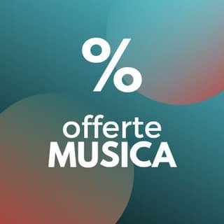 Foto profilo di Offerte Musica