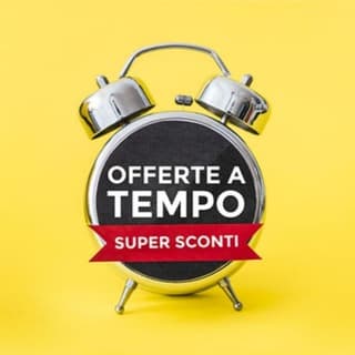 Foto profilo di Offerte Online a Tempo ⌛️