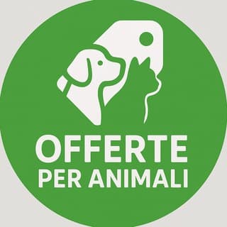 Foto profilo di Offerte per Animali