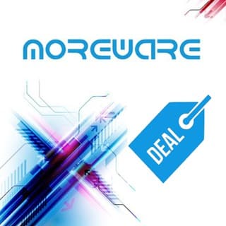 Foto profilo di Offerte per Maker by Moreware