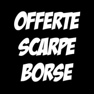 Foto profilo di Offerte Scarpe ๐ e Borse ๐