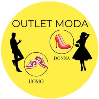 Foto profilo di 👟Offerte Outlet Moda 🇮🇹