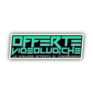 Foto profilo di Offerte Videoludiche 🎮