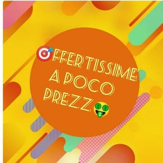 Foto profilo di 🤑TUTTO A POCO PREZZO🤩