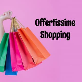 Foto profilo di ๐ Offertissime Shopping Sconti Coupon ๐