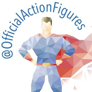 Foto profilo di ACTION FIGURES, STATUE & CO.