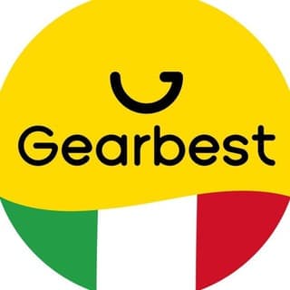 Foto profilo di Gearbest Italia Ufficiale