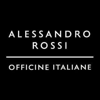 Foto profilo di Alessandro Rossi