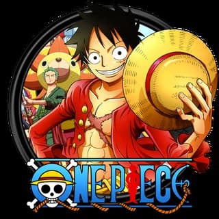 Foto profilo di One Piece Italia Reddit