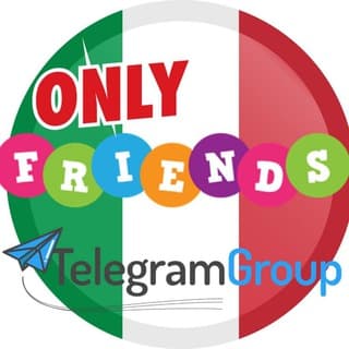 Foto profilo di Only Friends Italia