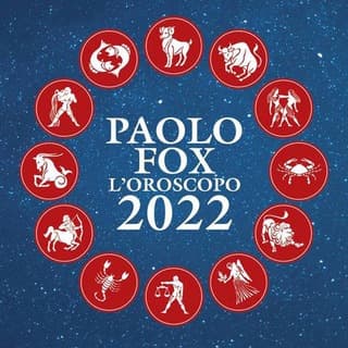 Foto profilo di Paolo Fox Oroscopo