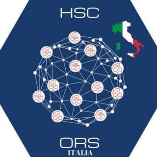 Foto profilo di ORS ITALIA & INTERNATIONAL 1 - AI & Blockchain