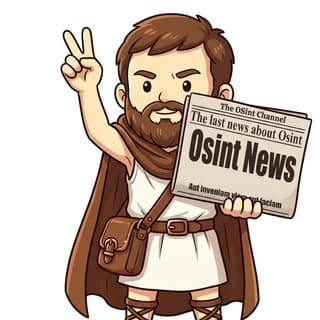 Foto profilo di OSIntOps News