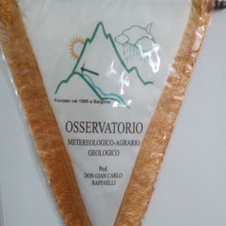 Foto profilo di Osservatorio Meteo, Agro, Geologico Raffaelli