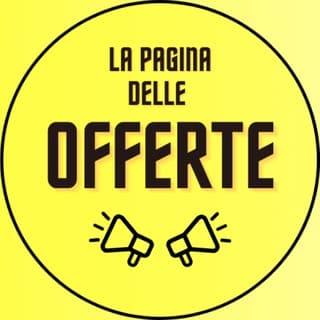 Foto profilo di La pagina delle offerte