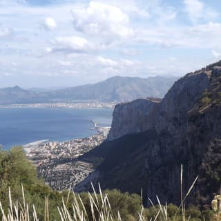 Foto profilo di amici a Palermo -