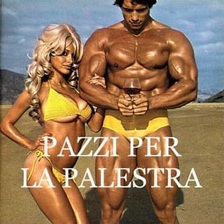 Foto profilo di Pazzi per la Palestra