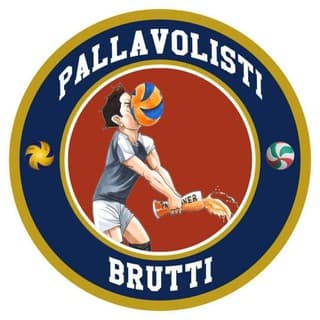 Foto profilo di PALLAVOLISTI BRUTTI