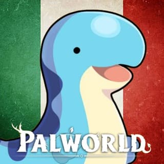 Foto profilo di Taverna di Palworld Italia ๐ฎ๐น