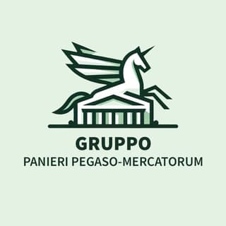Foto profilo di Panieri Pegaso-Mercatorum-San Raffaele🔰